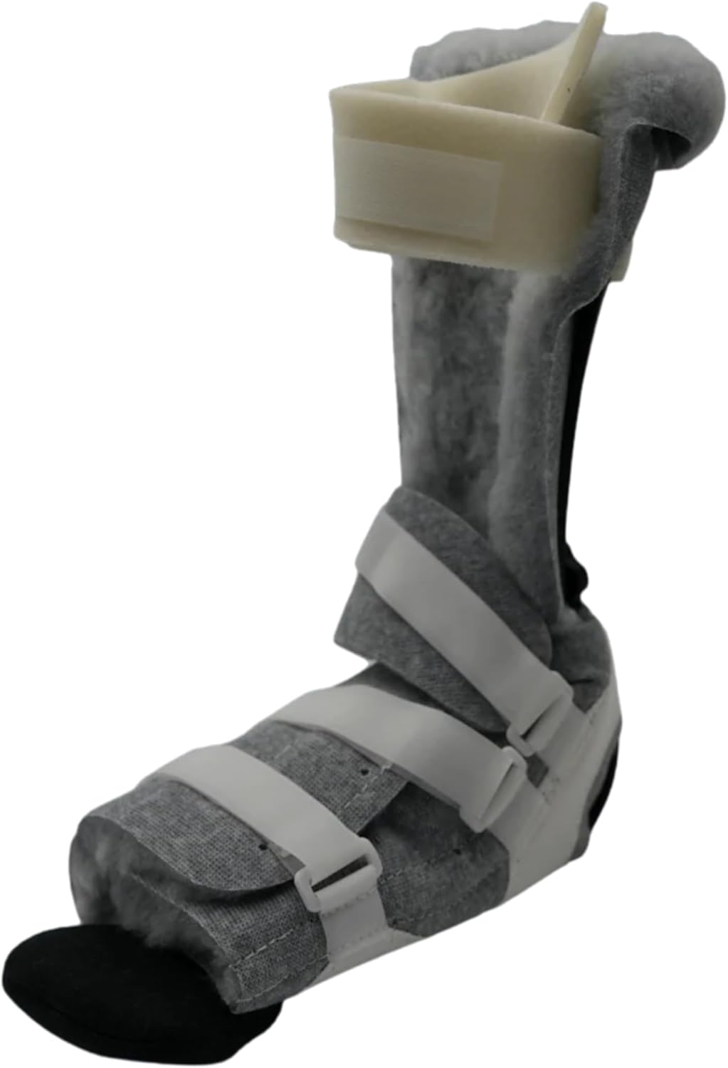 The Original Multi Podus System – Medium – Foot and Ankle Orthosis for Pressure Relief and Contracture Management – Part Number 10MP-M