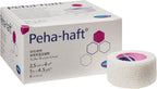 HARTMANN-CONCO Peha-Haft LF Adhesive Bandages (LF, 1"X4.5YDS ) 8 Each / box