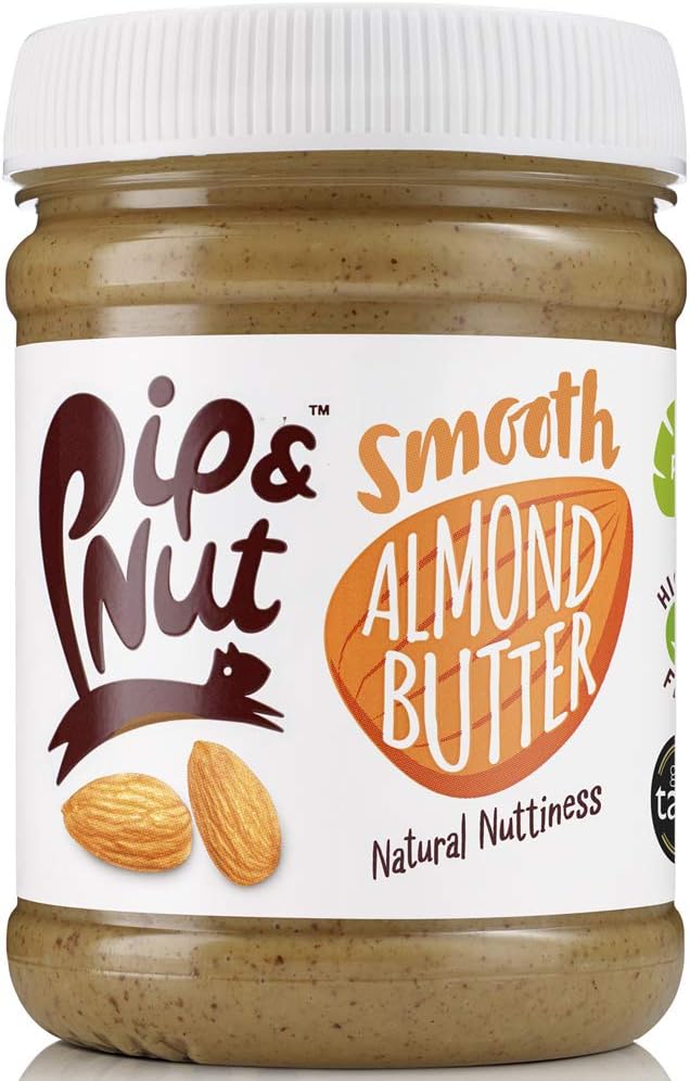 Pip & Nut - Almond Butter - 250g
