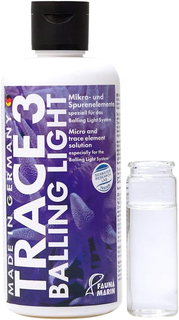 Fauna Marin Ultra Trace B 3: Health Elements 250ml