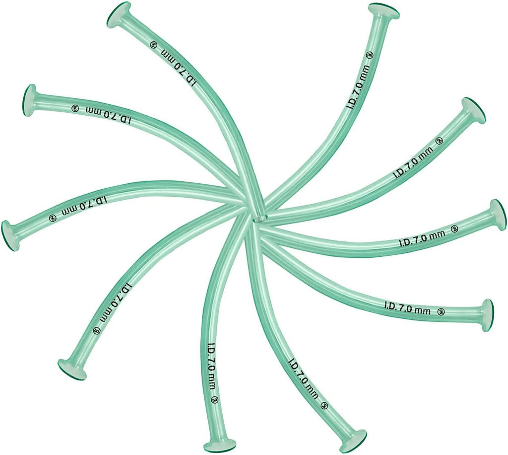 Endure Nasopharyngeal Airway 7.0 mm with Lubricating Jelly (28 FR) (10)