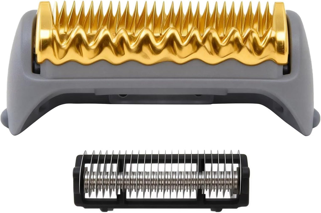 Upgraded 10B 20B 20S 1000 2000 Shaver Foil & Blade w/Sealed Packaging for Br-aun Upgraded 10B 20B 20S 1000 2000 Series CruZer 1 2 3 4 2775 2776 2864 2865 2866 2874 2876 2778 2878