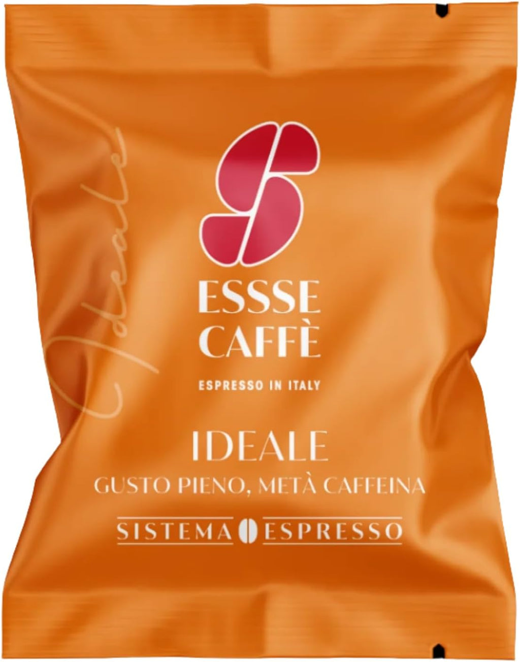 Essse Caffé - Ideale Espresso Capsules - 100 Count