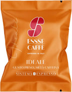 Essse Caffé - Ideale Espresso Capsules - 100 Count