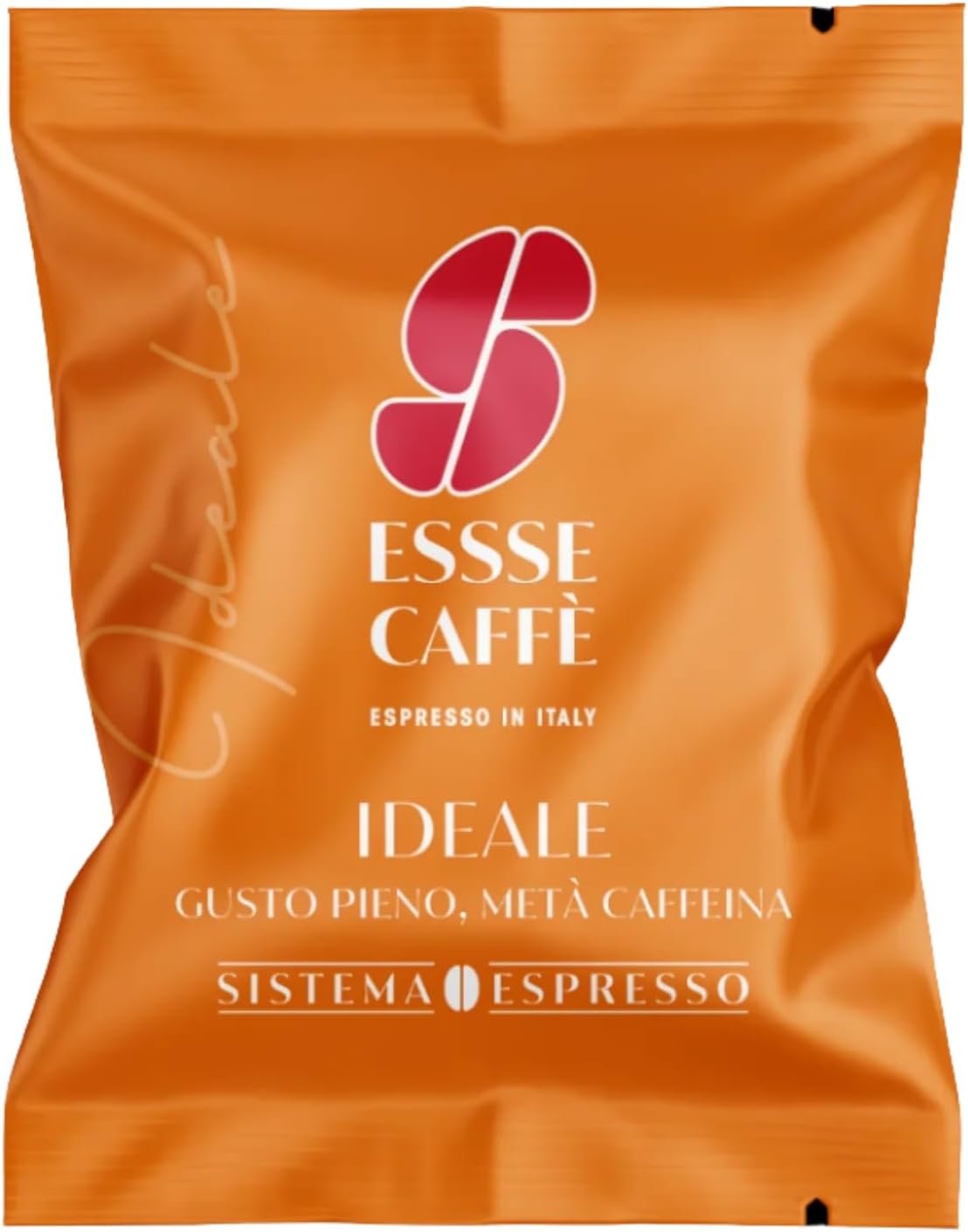 Essse Caffé - Ideale Espresso Capsules - 100 Count