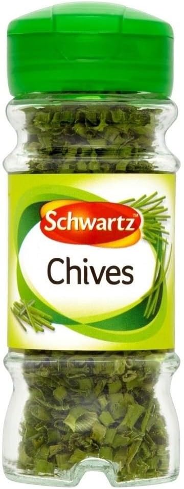 Schwartz Chives (1g)