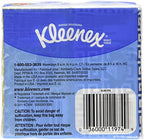 Kleenex® 3-Ply Pocket Packs Facial Tissues (16 packs of 10 tissues)