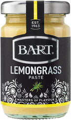Barts Spices Fresh Lemon Grass 90g
