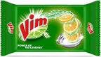Vim Dishwash Bar, 300 grams - 10.58 oz - India