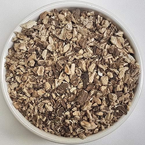 Health Embassy Burdock Root | Arctium Lappa L | 100% Natural Herbal Tea (50g)
