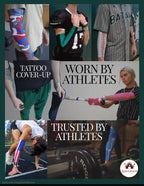 Youth & Adult Sizes Moisture Wicking Compression Arm Sleeve (1 Sleeve) (Over 100 Colors Available in Our Store)