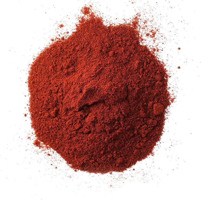Essential Spice Paprika Powder 80 ASTA, 15 oz – Mild, Earthy & Warm Flavor – Medium-Color Ground Paprika for Cooking, Seasonings, Sauces & Everyday Dishes