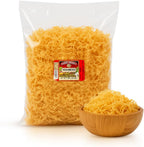 Angel Brand Irish Sea Moss 2 Lbs Pouch - Nutrient-Rich Sea Vegetable Harvested from Clean Ocean Waters - Irish Sea Moss Raw - Ideal for Smoothies & Soups