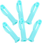 6pcs mini tools mini accessories pro tools small tools small mini bottle opener ampule breaker professional vial breaker ampoule opener helper portable supplies plastic