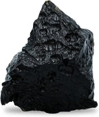 Starborn authentic Billitonite Tektite 1-2g collectors stone, one piece