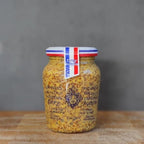 Grey Poupon Wholegrain Mustard 210g