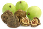 OnMexa Dried Amla 250g – Natural Whole Indian Gooseberry (Amla/Awla) | Ayurvedic Herb for Immunity, Hair & Skin Care | Rich in Vitamin C for Digestion & Wellness