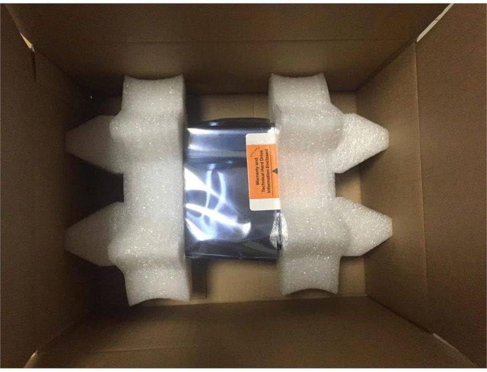 Box 507609-001 507129-006 508009-001 507610-B21 500GB 6G SAS