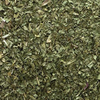 Frontier Co-op Organic Cilantro Leaf, Cut and Sifted, 1lb Bulk Bag - Dried Cilantro Seasoning - Perfect for Tea, Soups, Sauces, Salsa and More - Kosher