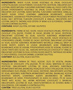 Britannia Good Day Choco Chips Cookies 25.39oz (720g) - Breakfast & Tea Time Snacks - Delicious Grocery Cookies (Pack of 1)