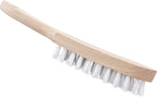Masta PP Brush Hand Brush Nylon with Handle 280 x 35 x 16.9 mm