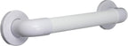 Plastic Fluted Grab Rail - 300mm Healthcare