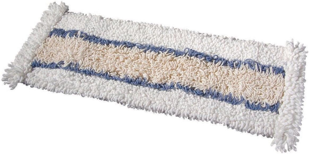 Vermop Sprint Plus Tronic Mop Pre-Washed 50 cm Microfibre Mop with Multi-Zone Technology
