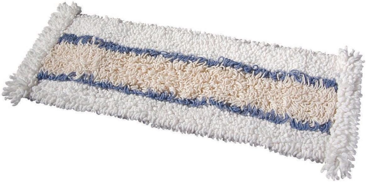 Vermop Sprint Plus Tronic Mop Pre-Washed 50 cm Microfibre Mop with Multi-Zone Technology