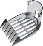 WuYan Replacement Hair Clipper Comb Compatible for Philips Small 3-15mm QC5510 QC5530 QC5550 QC5560 QC5570 QC5580