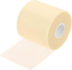 PATIKIL Badminton Grip Cushion Wrap PE Tennis Racket Grip Tape Backing Film Handle Anti Skid Cushion Accessories