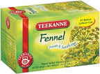 Teekanne Fennel Tea
