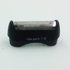 Replacement Foil Frame Compatible for Braun 11B Series 1 110 120 130 130s-1 140 150 150s-1 170s-1 190s-1 195s-1 197s-1 199s-1 815 835 5683 5684 5685 Razor