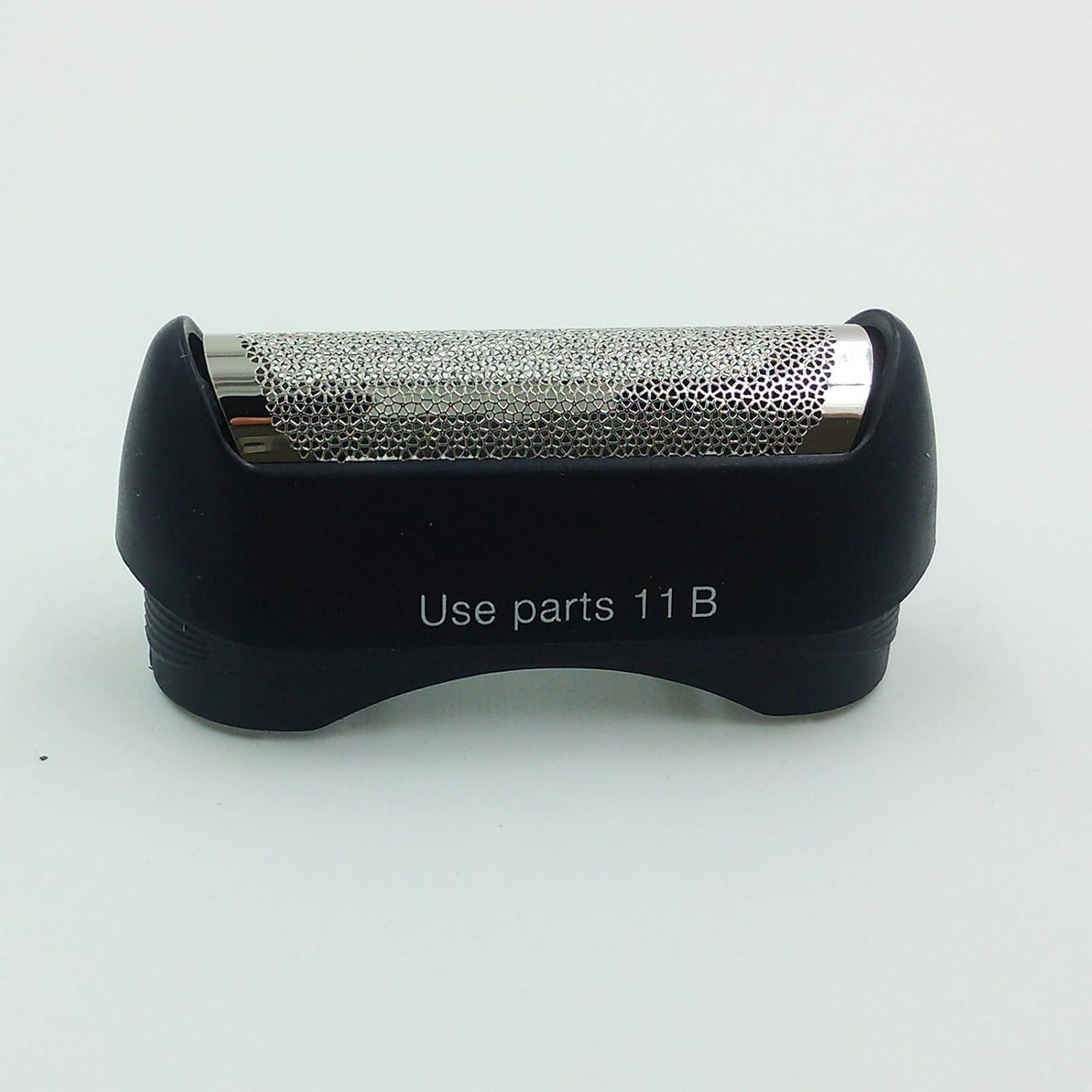 Replacement Foil Frame Compatible for Braun 11B Series 1 110 120 130 130s-1 140 150 150s-1 170s-1 190s-1 195s-1 197s-1 199s-1 815 835 5683 5684 5685 Razor