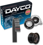 Dayco Demanding Drive Kit (D80950K1)