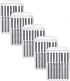 Phonak Wax Guard Filters Cerumen Stop Cleaning Tool Accessories Also for Resound/Widex/Unitron/Jungle Care Hearing Aid