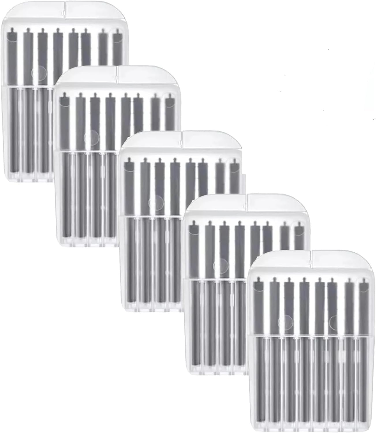 Phonak Wax Guard Filters Cerumen Stop Cleaning Tool Accessories Also for Resound/Widex/Unitron/Jungle Care Hearing Aid