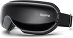 RENPHO Eye Massager FSA Eligible HSA, Mothers Day Birthday Gifts for Mom Women Men Her, Eye Mask with Heat for Migraine Relief, Headache Massager for Dry Eyes Relax Reduce Strain Eyeris 1