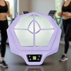 Non-Invasive Pelvic Floor Muscle Trainer, Pelvic Floor Muscle Reapair Machine, Contraction and Tightening Up to 12,000 Times in 30 Minutes, for Postpartum Recovery in Women