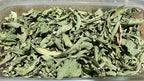 Straight from France Genuinely French, Loose Lemon Verbena Leaves from France Perfect for Relaxing Infusions Herb Teas and Tisanes 3 Oz (Pack of 1)