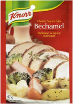 Bechamel Classic Sauce Mix 47g