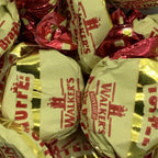 WALKERS NONSUCH TOFFEE Walker's Nonsuch Nutty Brazil Toffees 250g