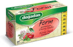 Dogadan Form Tea with Cherry Stalks - 20 Teabags