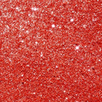 DecoPac Edible Glitter Dust | Christmas Red | Edible Sparkle Powder For Cake Decorating, Cakes, Cupcakes, Cookies, and Donuts - 4g