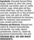 Krave Cereal Milk Chocolate, 19.89 oz