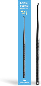 Tonsil Tech Tonsil Stone Remover Tool - Tonsil Stones Removal - Made in USA