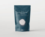 Mystic Moments | Pumice Stone Body Granules Natural Exfolitant 500g Pure & Natural Scrub Vegan GMO Free