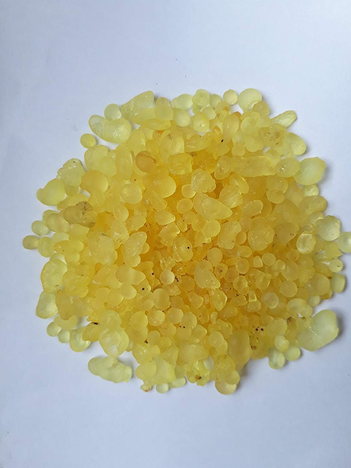 Rumi Mastaki(Mastagi), Pistacia Lentiscus Linn 30 Gram Natural