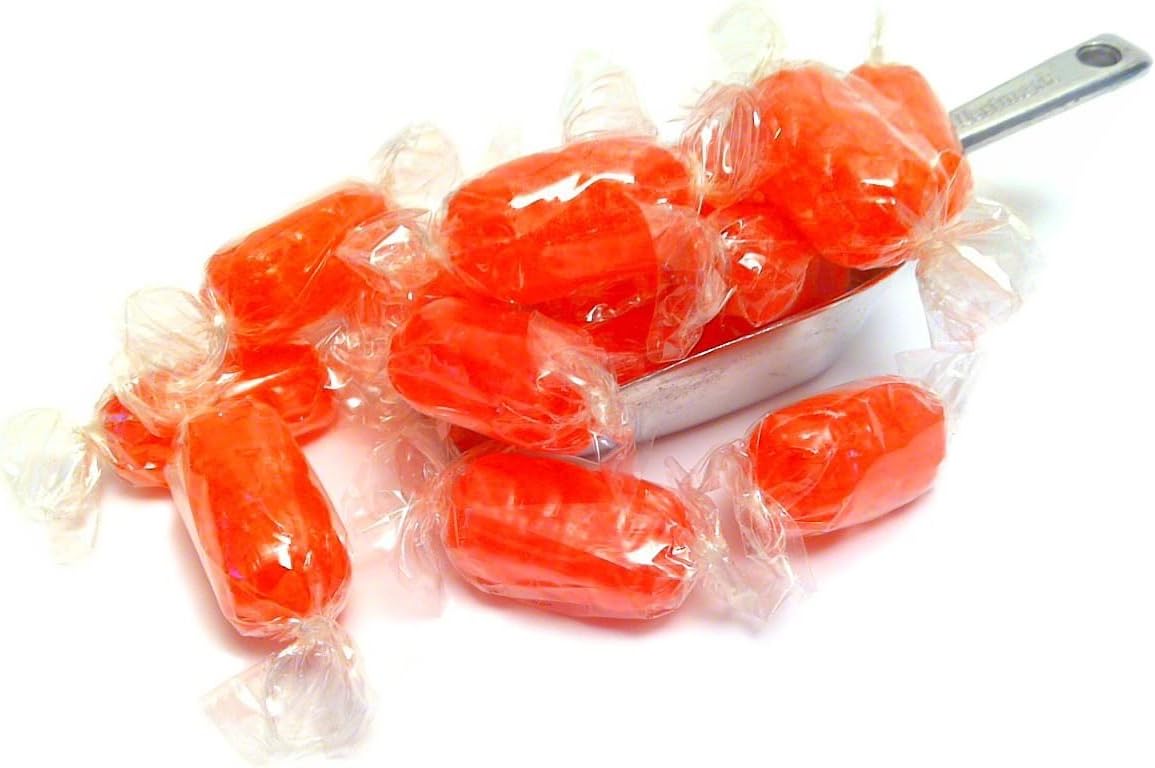 Aniseed Twist 250g Bag British Retro Sweets