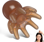 NOLITOY Octopus Scalp Massager, Head Massage Tools for Deep Relaxation - Portable Eight-Leg Design for Back Neck Shoulders Legs