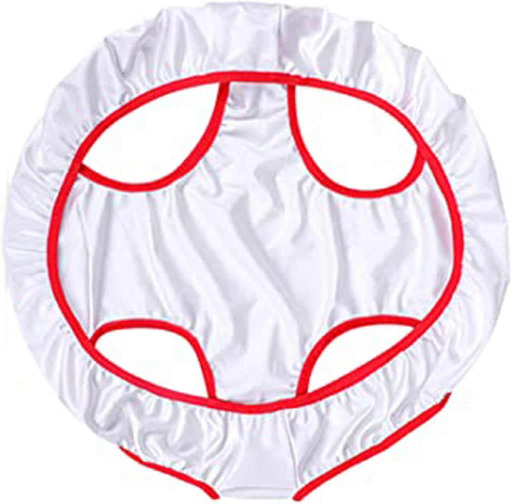 Undies for Two People Gag Gift Funny Valentine's Day Gift for Women Men